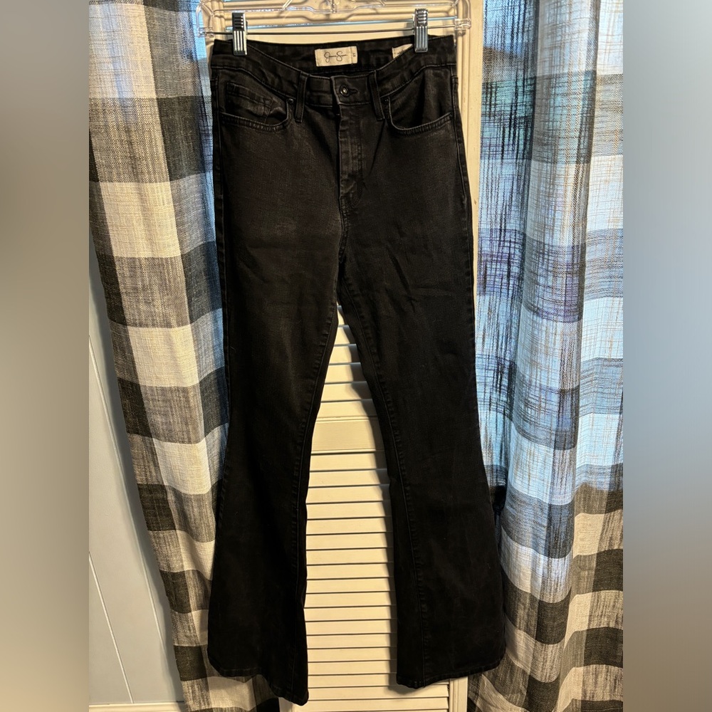 Jessica Simpson Bootcut 27 Waist